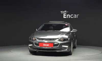 ChevroletGMDaewoo Malibu 2018, 129450 км, за 6200000 KRW - фото 3