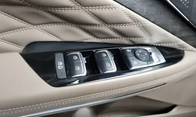 Kia K8 2023, 92875 км, за 25300000 KRW - фото 30