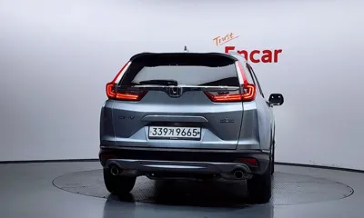 Honda CR-V 2019, 139876 км, за 20900000 KRW