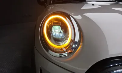 MINI Cooper 2023, 74516 км, за 23500000 KRW - фото 22