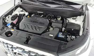 Hyundai Palisade 2022, 94273 км, за 26500000 KRW - фото 6