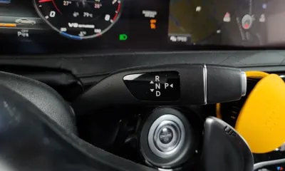 Mercedes-Benz S-Class 2019, 94256 км, за 67000000 KRW - фото 9