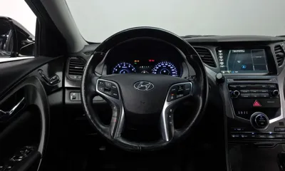 Hyundai Grandeur 2015, 215534 км, за 4800000 KRW - фото 13