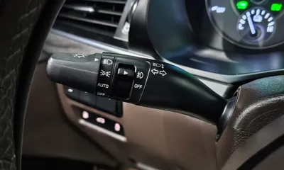 Kia K7 2018, 99908 км, за 17200000 KRW - фото 32