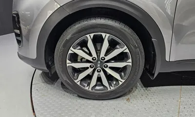 Kia Sportage 2018, 149993 км, за 10300000 KRW - фото 5