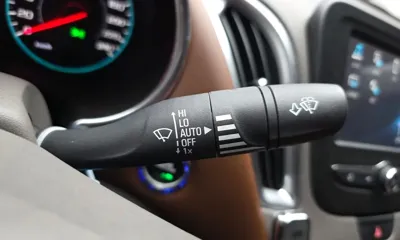 ChevroletGMDaewoo Malibu 2017, 89097 км, за 7700000 KRW - фото 18