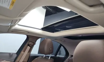 Mercedes-Benz E-Class 2017, 47355 км, за 26000000 KRW - фото 18