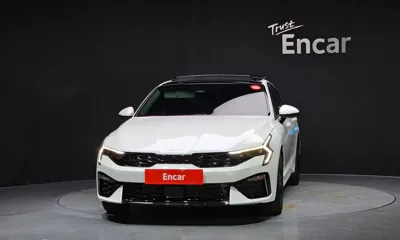 Kia K5 2024, 31227 км, за 37850000 KRW