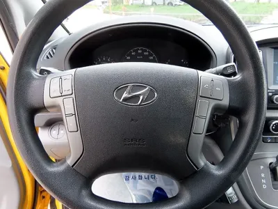 Hyundai Starex 2021, 79164 км, за 24500000 KRW - фото 9