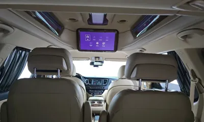 Kia Canival 2016, 102197 км, за 16990000 KRW - фото 18