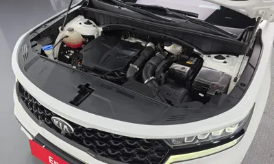 Kia Sorento 2021, 79248 км, за 28400000 KRW - фото 6