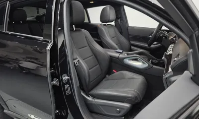 Mercedes-Benz GLE-Class 2022, 7921 км, за 89800000 KRW - фото 12