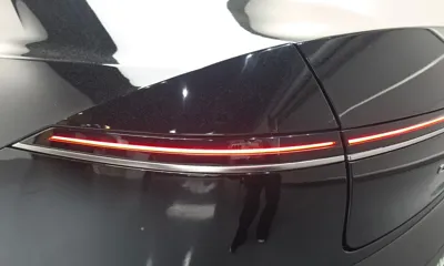 Hyundai Grandeur 2023, 128499 км, за 27900000 KRW - фото 23