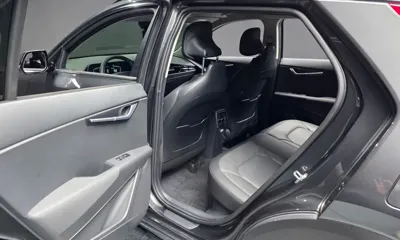 Kia Niro 2024, 40957 км, за 26300000 KRW - фото 26
