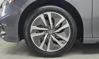 Honda Accord 2019, 137237 км, за 16900000 KRW - фото 5