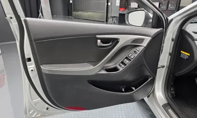 Hyundai Avante 2014, 103698 км, за 5500000 KRW - фото 24