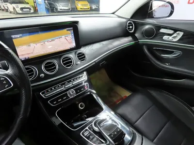 Mercedes-Benz E-Class 2017, 107139 км, за 18990000 KRW - фото 10