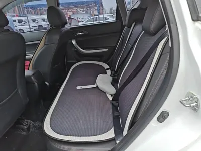 Changan CS35 2017, 81000 км, за 21300 CNY - фото 17