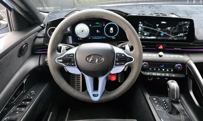 Hyundai Avante 2022, 79883 км, за 20490000 KRW - фото 13