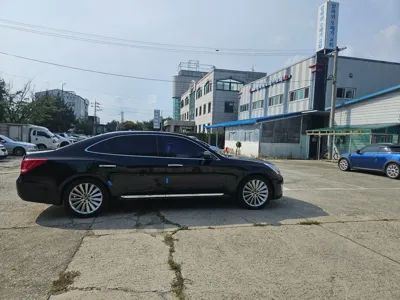 Hyundai Equus 2015, 128000 км, за 13800000 KRW - фото 8