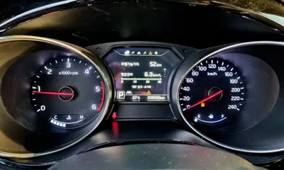 Kia Canival 2016, 208533 км, за 7300000 KRW - фото 8