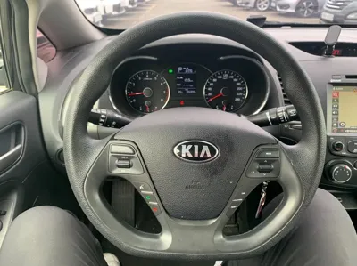 Kia K3 2016, 105309 км, за 5390000 KRW - фото 7
