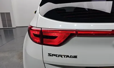 Kia Sportage 2016, 74472 км, за 11700000 KRW - фото 23