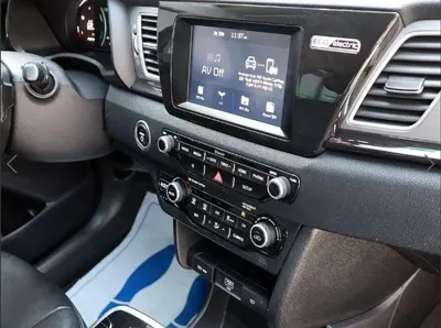Kia Niro 2019, 216718 км, за 13990000 KRW - фото 11