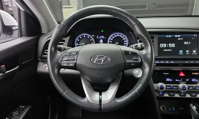 Hyundai Avante 2020, 64766 км, за 13000000 KRW - фото 13