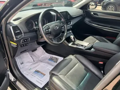 Hyundai Grandeur 2019, 175227 км, за 14300000 KRW - фото 10