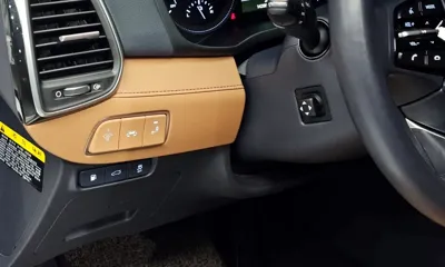 Hyundai Grandeur 2018, 142889 км, за 17600000 KRW - фото 16