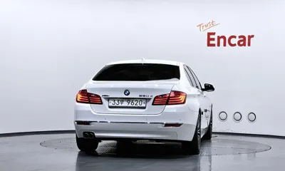 BMW 5-Series 2014, 152027 км, за 10440000 KRW - фото 4