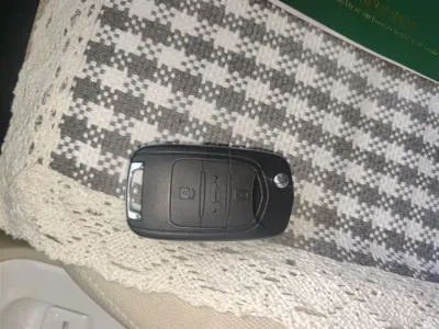 Wuling MINIEV 2025, 10700 км, за 30000 CNY - фото 9
