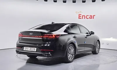 Kia K7 2020, 57553 км, за 18900000 KRW - фото 2