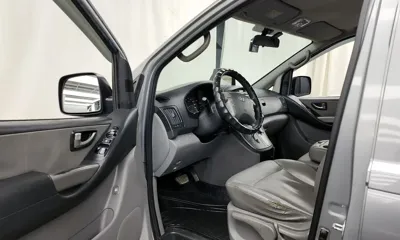 Hyundai Starex 2014, 114714 км, за 8900000 KRW - фото 10