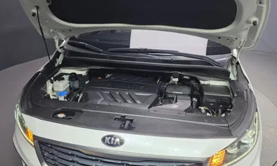 Kia Canival 2019, 101613 км, за 18800000 KRW - фото 6