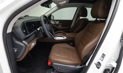 Mercedes-Benz GLE-Class 2025, 5646 км, за 112000000 KRW - фото 14