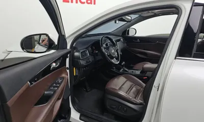 Kia Sorento 2015, 97011 км, за 13500000 KRW - фото 10