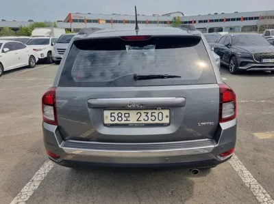 Jeep Compass 2014, 115000 км, за 4000000 KRW - фото 4