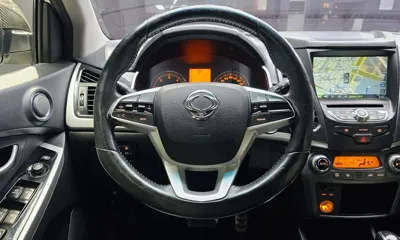 KG_Mobility_Ssangyong KORANDO 2018, 108025 км, за 7200000 KRW - фото 13