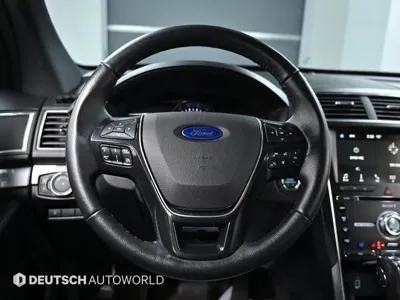 Ford Explorer 2018, 48187 км, за 18200000 KRW - фото 13