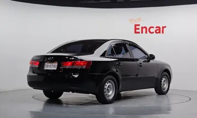 Hyundai Sonata 2008, 71979 км, за 2300000 KRW