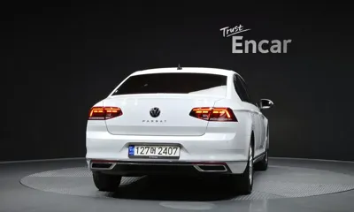 Volkswagen Passat 2021, 88972 км, за 21500000 KRW - фото 4
