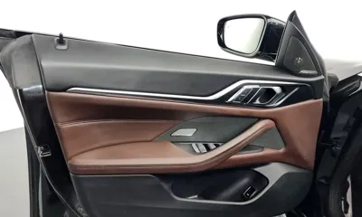 BMW 4-Series 2022, 98650 км, за 37900000 KRW - фото 24