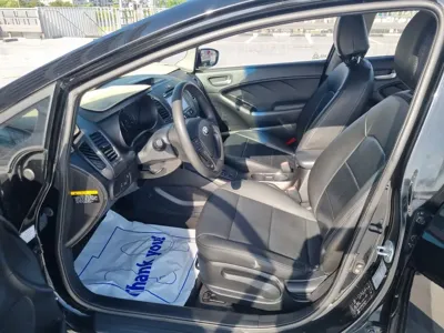 Kia K3 2013, 142887 км, за 3800000 KRW - фото 8