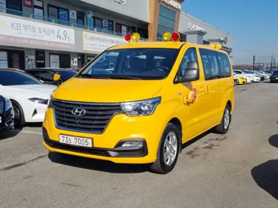 Hyundai Starex 2021, 71049 км, за 22900000 KRW