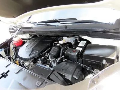 Kia Canival 2023, 58098 км, за 32000000 KRW - фото 6
