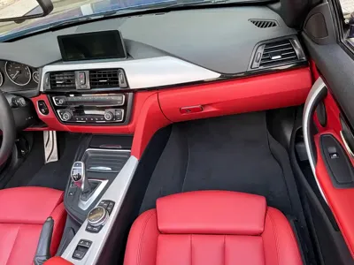 BMW 4 Series 2016, 70000 км, за 86000 CNY - фото 7