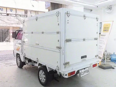 ChevroletGMDaewoo labo 2016, 70453 км, за 6700000 KRW - фото 5