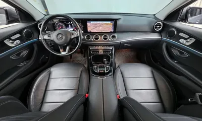Mercedes-Benz E-Class 2018, 47085 км, за 19300000 KRW - фото 7